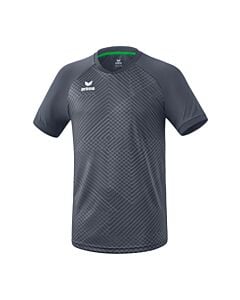 Maillot Madrid - Homme - gris