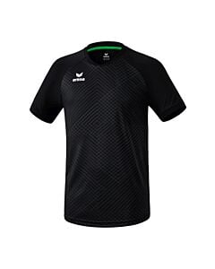 Maillot Madrid - Homme - noir
