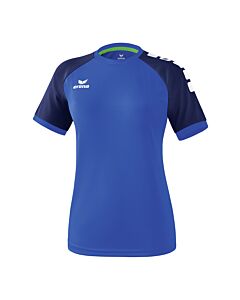Maillot Zenari 3.0 femmes - Femme - bleu roi/bleu marine