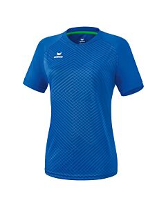 Maillot femmes Madrid - Femme - bleu royal
