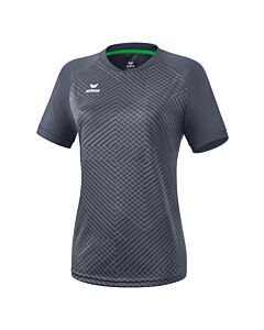 Maillot femmes Madrid - Femme - gris