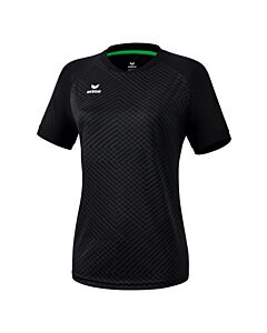 Maillot femmes Madrid - Femme - noir