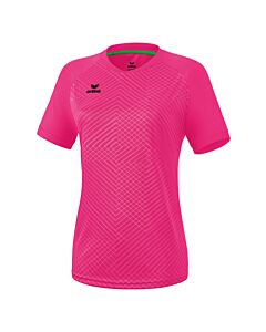 Maillot femmes Madrid - Femme - rose glo
