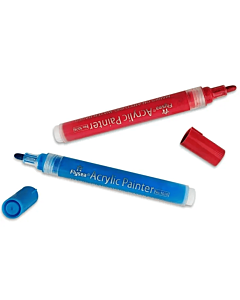 Marqueur Acrylique