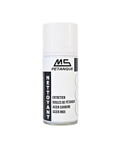 Nettoyant MS pour boules en inox et en acier