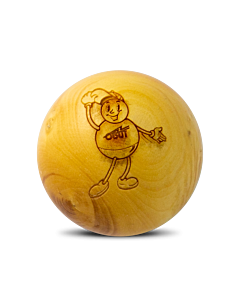 OBUT But Boulobutus