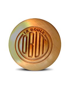 OBUT But "La boule Obut" Vintage