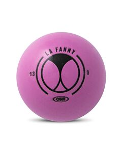 OBUT But Rose Fanny