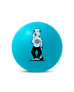 OBUT But Turquoise Bonhomme Vintage