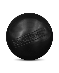 OBUT LA BOULE NOIRE COU Lisse