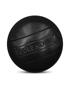 OBUT LA BOULE NOIRE COU Striée