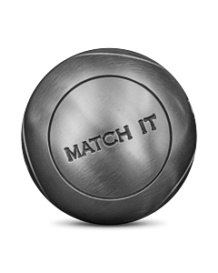 OBUT MATCH IT Striée