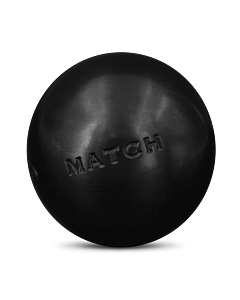 OBUT MATCH Lisse