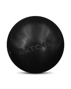 OBUT MATCH + Lisse
