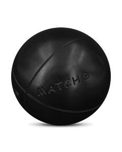 OBUT MATCH + Striée