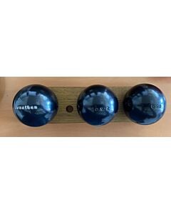 OBUT TON'R - 76mm - 660g - gravé Jonathan