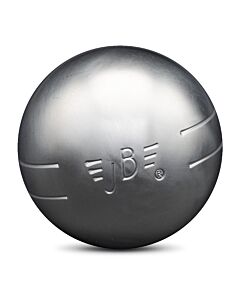 Obut Loisir Inox JB VINTAGE DUAL - Jeu de 3 boules