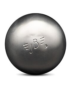 Obut Loisir Inox JB VINTAGE LISSE - Jeu de 3 boules
