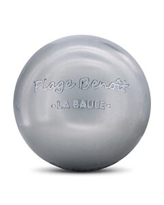 Obut Loisir Inox Plage Benoit - La Baule - Jeu de 3 boules