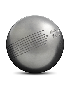 Obut Loisir inox LOOP SIDE, jeu de 3 boules