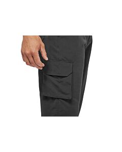 Pantacourt Loisir Mixte - Noir