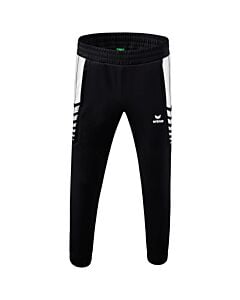 Pantalon Worker Six Wings - Enfant - noir/blanc