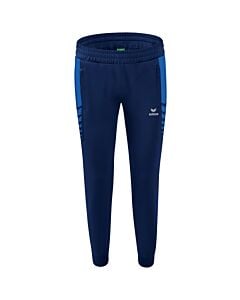 Pantalon Worker Six Wings - Femme - bleu marine/bleu roi