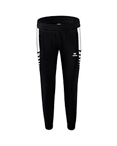 Pantalon Worker Six Wings - Femme - noir/blanc