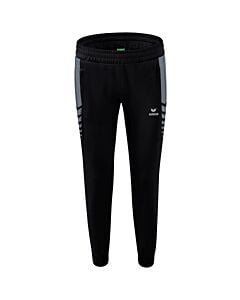 Pantalon Worker Six Wings - Femme - noir/gris