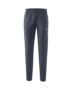 Pantalon Worker Squad - Femme - gris/gris