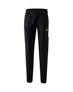 Pantalon Worker Squad - Femme - noir/blanc