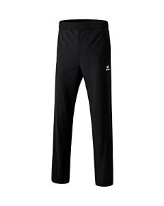 Pantalon avec zip intégral - Enfant - noir