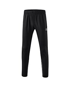 Pantalon d'entraînement Performance - Enfant - noir/blanc