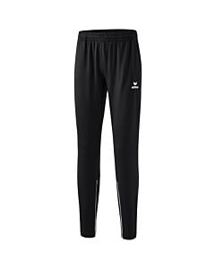 Pantalon d'entraînement Performance - Femme - noir/blanc