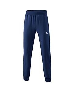 Pantalon de présentation CHANGE by erima - Enfant - bleu marine