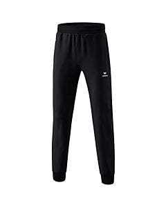Pantalon de présentation CHANGE by erima - Enfant - noir