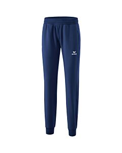 Pantalon de présentation CHANGE by erima - Femme - bleu marine
