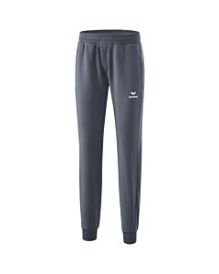 Pantalon de présentation CHANGE by erima - Femme - gris