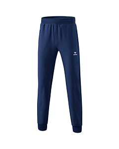 Pantalon de présentation CHANGE by erima - Homme - bleu marine