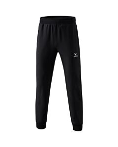 Pantalon de présentation CHANGE by erima - Homme - noir