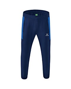 Pantalon de présentation Team - Enfant - bleu marine/bleu roi