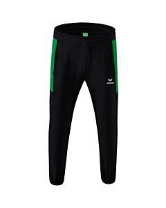 Pantalon de présentation Team - Enfant - noir/émeraude