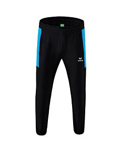 Pantalon de présentation Team - Enfant - noir/bleu curaçao