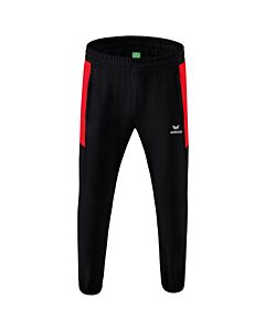 Pantalon de présentation Team - Enfant - noir/rouge