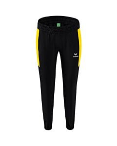 Pantalon de présentation Team - Femme - noir/jaune