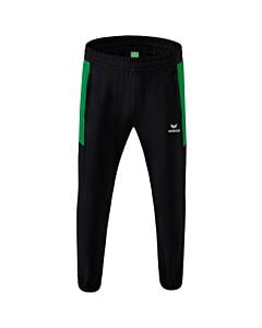 Pantalon de présentation Team - Homme - noir/émeraude