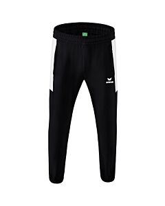 Pantalon de présentation Team - Homme - noir/blanc
