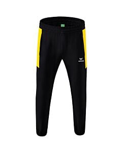 Pantalon de présentation Team - Homme - noir/jaune