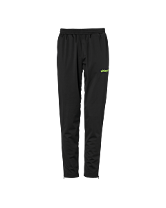 Pantalon de survêtement Classic - Noir/vert Fluo - Adulte