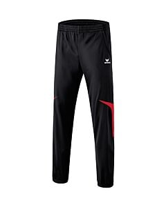 Pantalon en polyester Razor 2.0 - Enfant - noir/rouge - 152